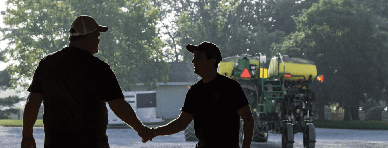 Apply For A John Deere Multi-Use Account™ Apply For A John Deere Multi-Use Account™