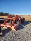 2008 Kubota MX5100 Image