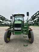 2012 John Deere 4630