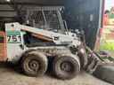 1998 Bobcat 751