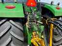 2022 John Deere 9R 640