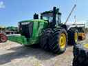 2022 John Deere 9R 640