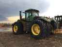 2022 John Deere 9R 640