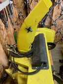 2017 John Deere 47″ SNOWBLOWER