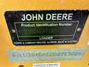 2023 John Deere 304 G