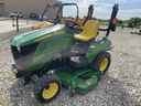 2016 John Deere 1023E