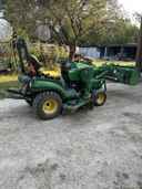 2013 John Deere 1026R