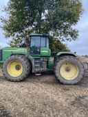 2007 John Deere 9320 Image