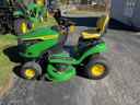 2024 John Deere S110