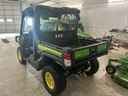 2024 John Deere XUV 835M Image