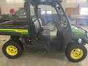 2024 John Deere XUV 835M Image