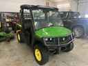 2024 John Deere XUV 835M Image