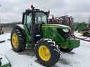 2024 John Deere 6130M Image