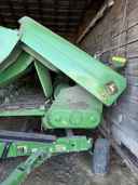 1999 John Deere 693 Image