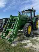 2023 John Deere 6145M