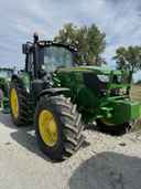 2023 John Deere 6145M