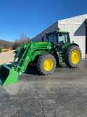 2023 John Deere 6145M Image