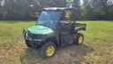 2023 John Deere XUV 835M