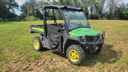 2023 John Deere XUV 835M