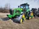 2024 John Deere 8RX 410 Image