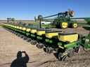 2010 John Deere DB60