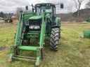 2008 John Deere 7330 Premium