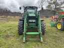 2008 John Deere 7330 Premium Image