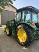 2024 John Deere 5075E