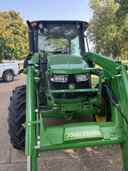 2024 John Deere 5075E