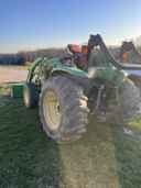 2007 John Deere 4120