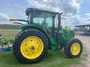 2019 John Deere 6155R