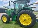 2019 John Deere 6155R