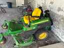 2012 John Deere Z925A