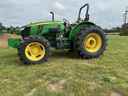 2023 John Deere 5115M