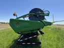 2024 John Deere HD40F Image