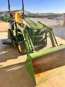 2013 John Deere 1025R Image