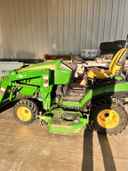 2013 John Deere 1025R