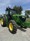 2023 John Deere 6R 155