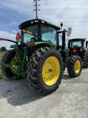 2023 John Deere 6R 155