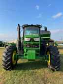 2023 John Deere 6155M