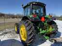 2024 John Deere 6130M Image