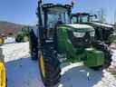 2024 John Deere 6130M Image