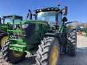 2024 John Deere 6R 175 Image