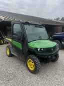 2023 John Deere XUV 835M