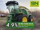 2023 John Deere 9900 Image