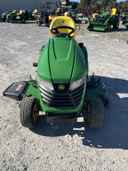 2023 John Deere X390