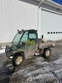 2011 John Deere XUV 825i Image