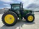 2023 John Deere 6R 145