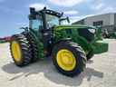 2023 John Deere 6R 145