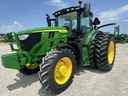 2023 John Deere 6R 145